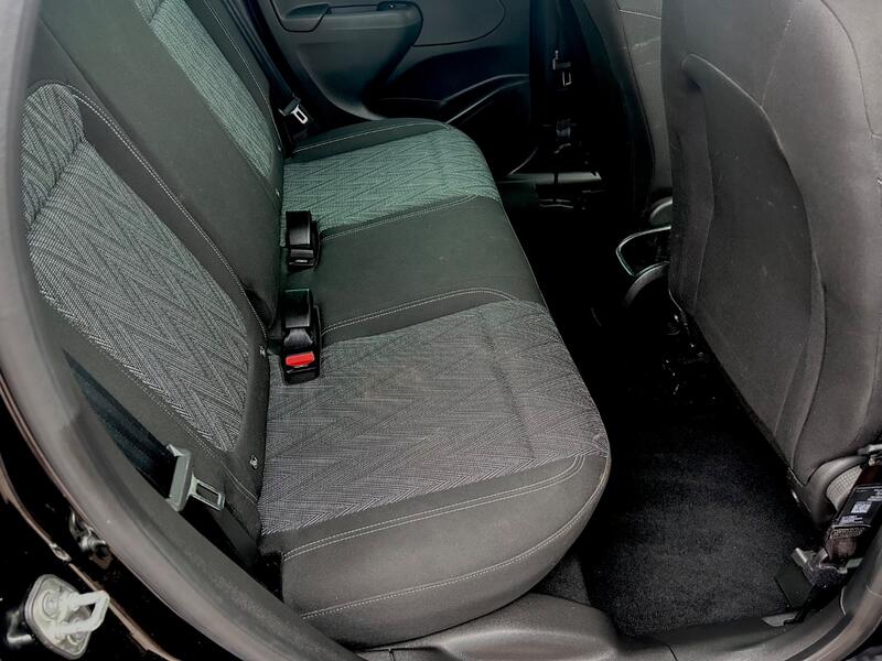 VAUXHALL CROSSLAND X