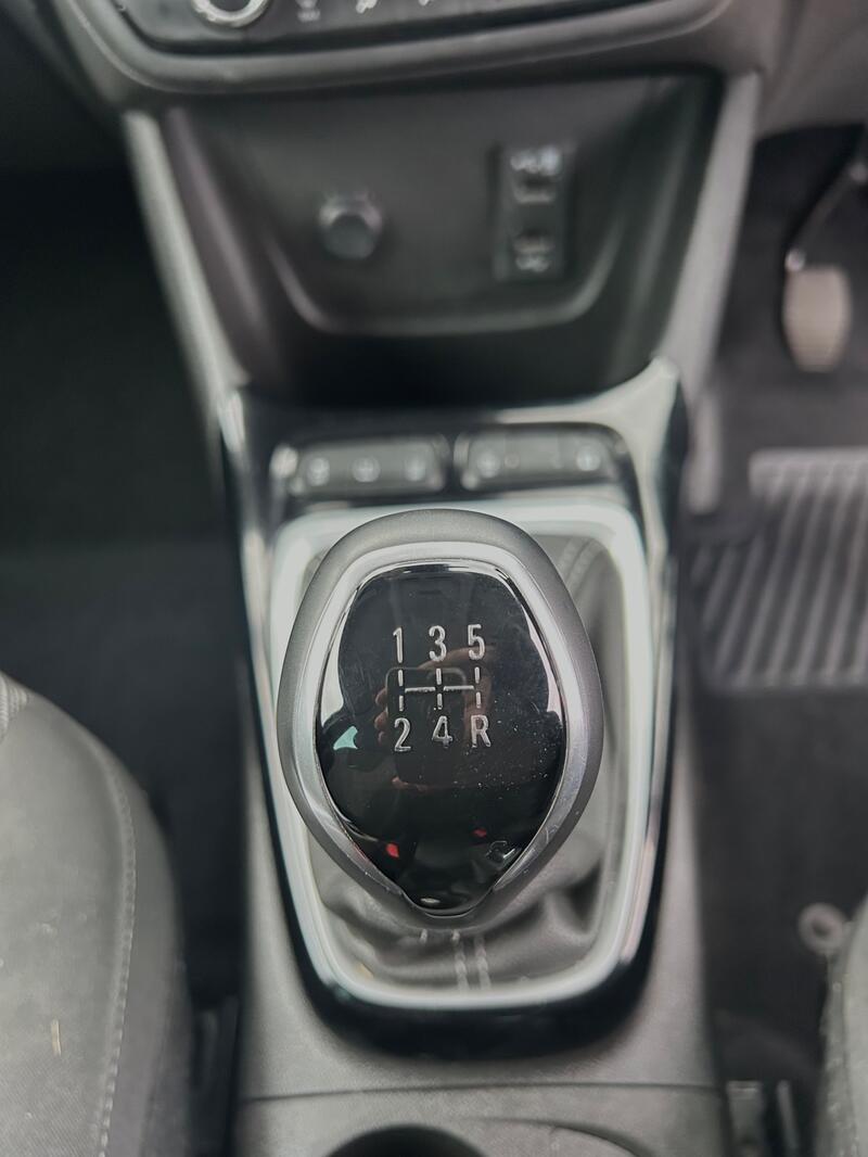 VAUXHALL CROSSLAND X