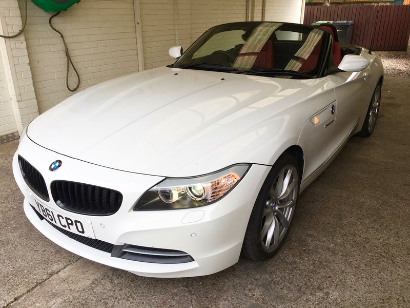 BMW Z4