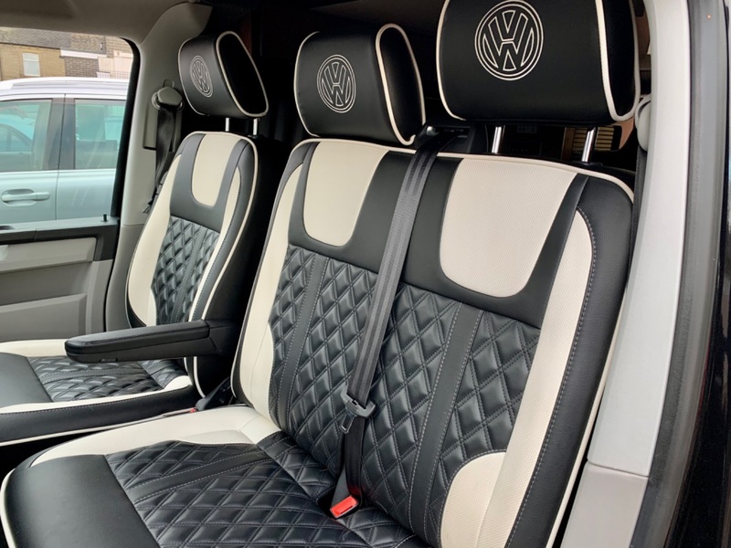 VOLKSWAGEN T6 BLUEMOTION HIGHLINE